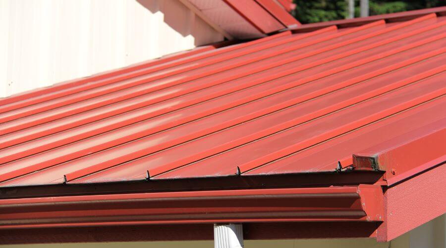 Industrial Roof Installation in Newton Hamilton, PA